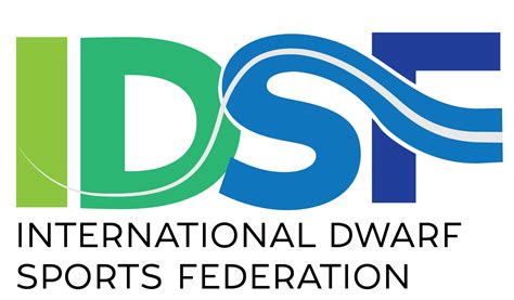 International Dwarf Sports Federation – IDSF – World .